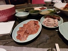 -西安凯悦酒店·湖畔中餐厅