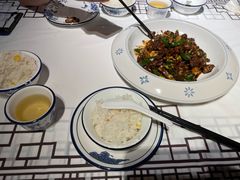 -湘语·湖南家常菜(新洲店)