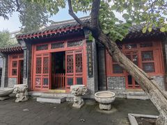 -张学良旧居陈列馆