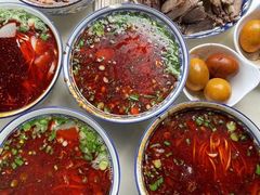 -清真磨沟沿老字号牛肉面(总店)