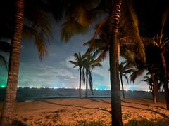 -海南清水湾莱佛士酒店