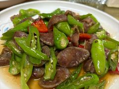 -芦茨金富饭庄·25年老字号·专做稻草鸡