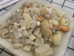 -观桥阁(锦溪店)