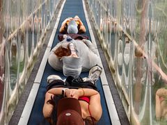 -七仙岭温泉国家森林公园