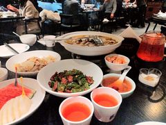 -简小舍·民间手艺菜(武昌江滩店)