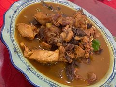 -百家园土菜馆(兴民北路店)