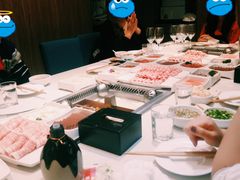 -海底捞火锅(万丰桥店)