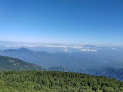 -白草畔自然风景区