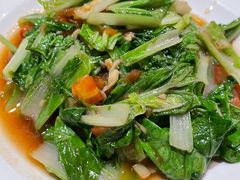 -天山醉美·新疆餐厅(富华里店)