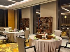 -富力威斯汀酒店-中国元素中餐厅(武昌临江店)