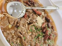 -农园餐厅(北京大学店)