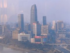 -宁波威斯汀酒店