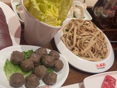 -九码头重庆毛肚火锅(棠岗店)