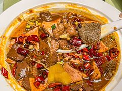 -U你·天然调味(南湖总店)