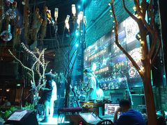 -胡桃里音乐酒馆(曲江店)