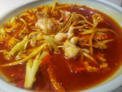-拈菜(观音桥阳光世纪店)