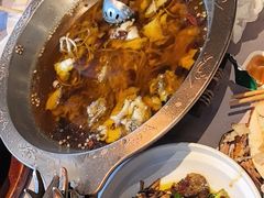 -洞庭鱼香(万科店)