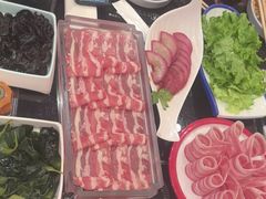-重庆德忆火锅（龙南街3店）(渝水岸餐饮)