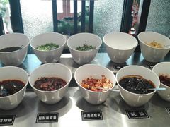 -鲜呦蒸汽石锅鱼(北辰路店)