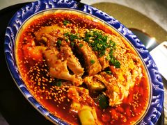 -川味堂·四川豆花(八卦岭店)