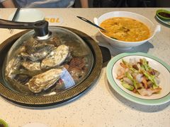 -巧克力渔家.小船海鲜胶东菜(万平口店)