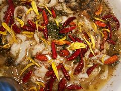 -花椒俏川菜小馆(南海万达店)