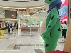 -宁波鄞州万达广场