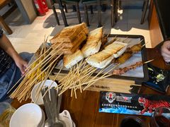 -冰城串吧(柳芳店)