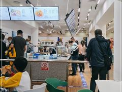 -贝林大翅鲸简餐厅(国家海洋博物馆店)
