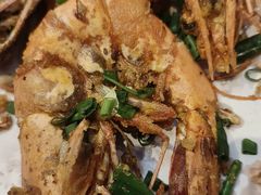 -吕四渔港码头海鲜餐厅