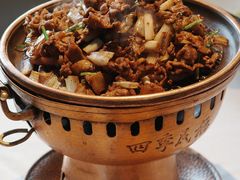 -四季民福烤鸭店(外滩外白渡桥店)