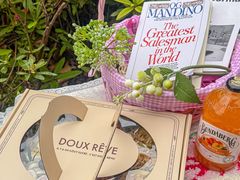 -杜哈夫DOUX RÊVE·生日蛋糕(日月光店)