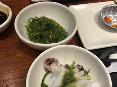 鱿鱼须-大渔之观(安贞店)
