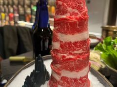 -牛将军•涮肉•烤肉•铁板烧(北京王府井·故宫店)
