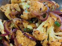 -吕氏疙瘩汤·私家菜馆(慈云寺店)