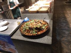 -鼎香缘海鲜自助火锅烤肉(锦辉购物广场店)