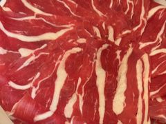 -清真·鸦儿李记·涮肉(鼓楼店)