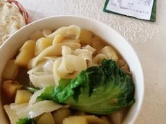 -那达慕蒙古风味酒楼