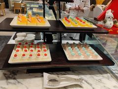 -沈阳和平艾美酒店新食谱西餐厅