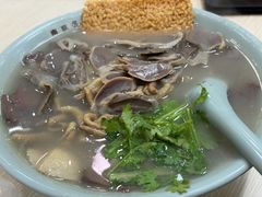 -金原鸭血粉丝汤总店(锁金村店)