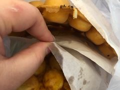 -妈咪鸡蛋仔(尖沙咀东分店)
