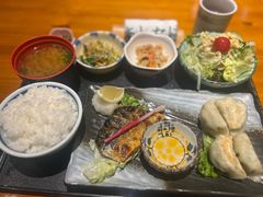 -明日叶居酒屋(师惠坊店)