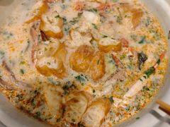 -金龙·打边炉(南京西路店)