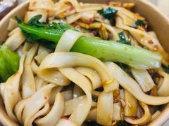 -捌玖粉面馆·猪油拌粉