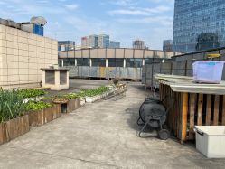 -梦田都市农场(银泰城店)