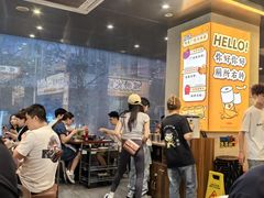 -小螺大作·螺蛳粉火锅(林和西店)