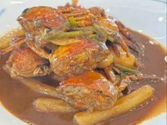 -蟹天蟹地农家菜·阳澄湖大闸蟹(浅水湾店)