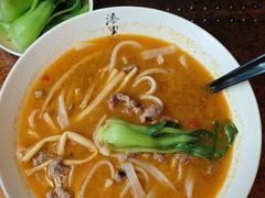 -漆黑觉米粉(三里屯店)