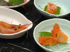 -淡尾·海鲜自助概念餐厅(虹桥南丰城店)