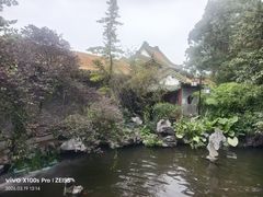 -东江渔村·古典园林·30年粤菜老字号(太和店)